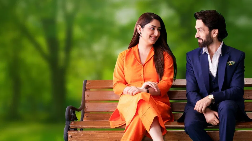 Bade Achhe Lagte Hai 3 2. Bölüm
