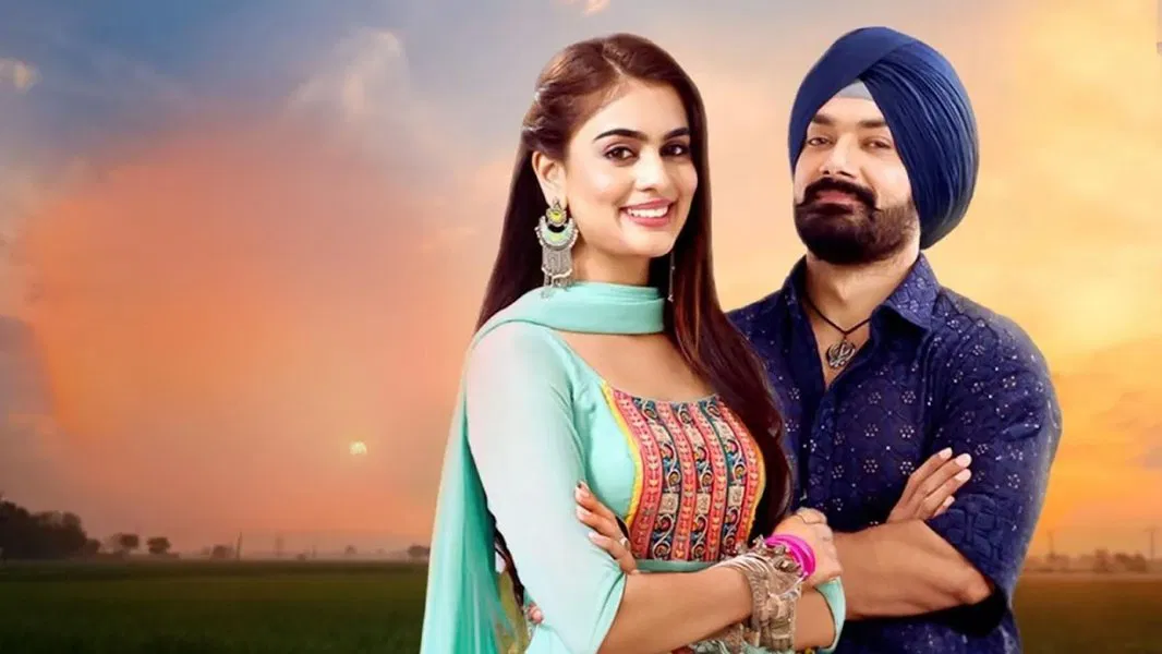 Ikk Kudi Punjab Di 25. Bölüm