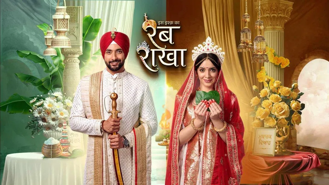 Iss Ishq Ka Rab Rakha 102. Bölüm