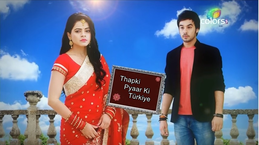 Thapki Pyar Ki 5. Bölüm