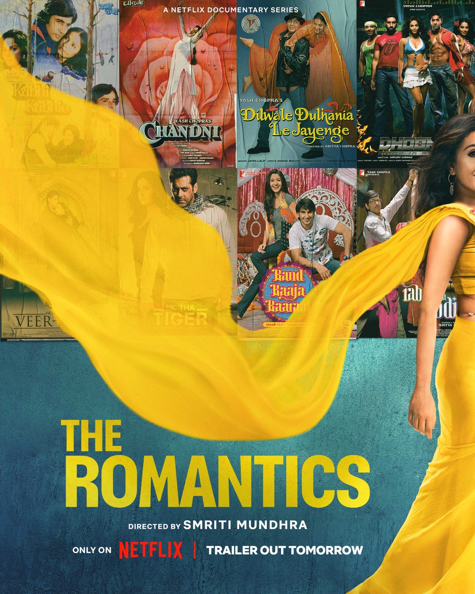 The Romantics 2. Bölüm