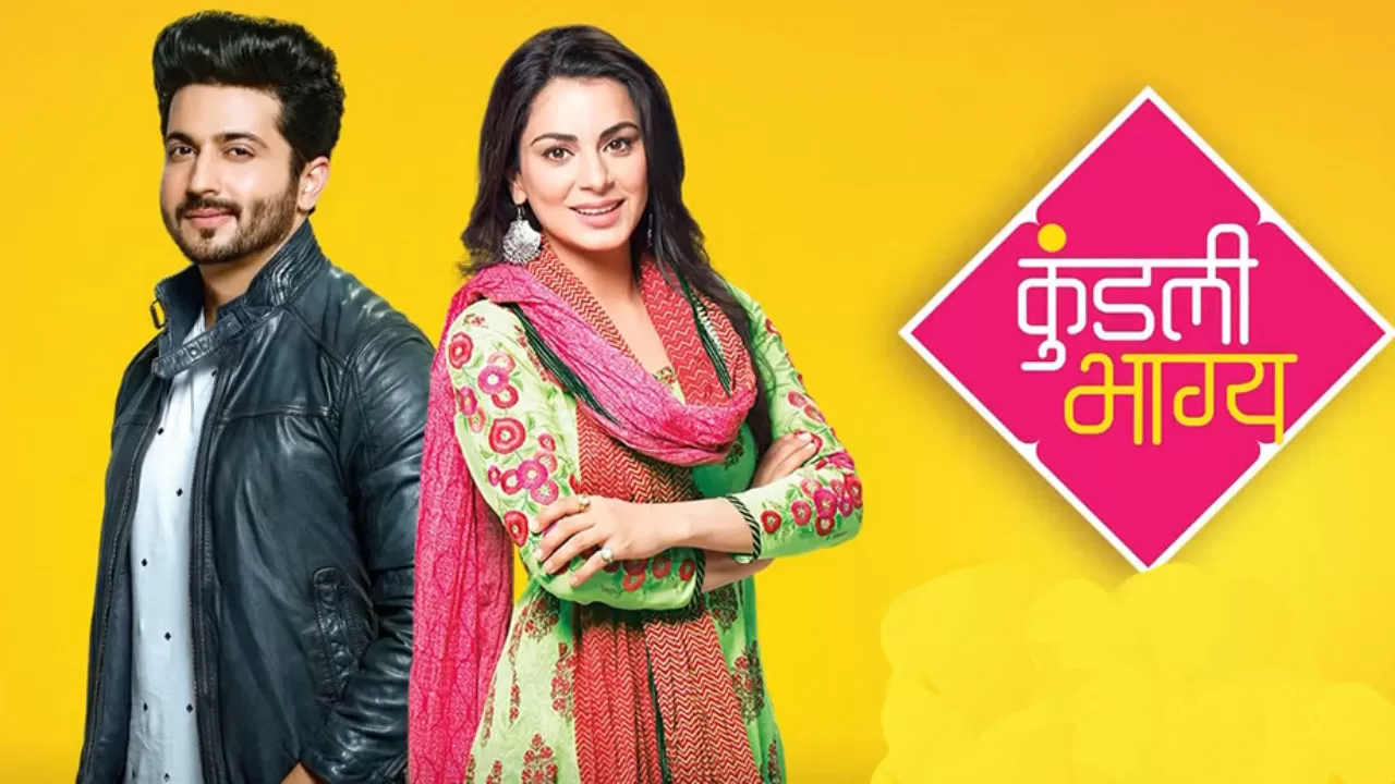 Kundali Bhagya 11. Bölüm