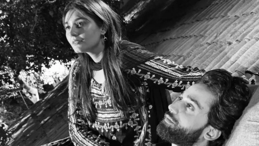 Ishq Murshid 1. Bölüm