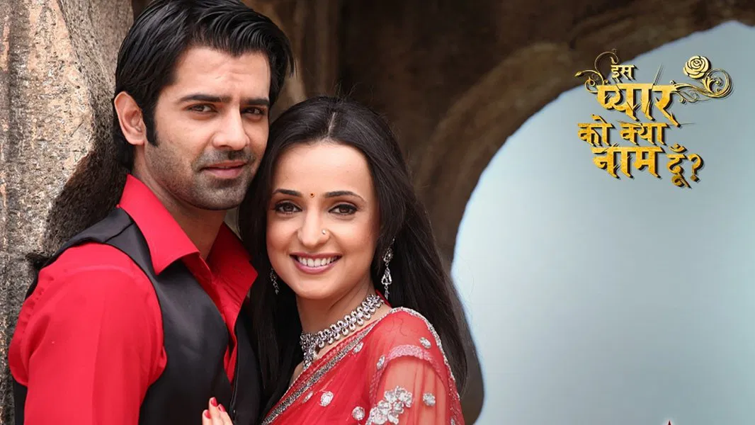 Iss Pyaar Ko Kya Naam Doon? 59. Bölüm
