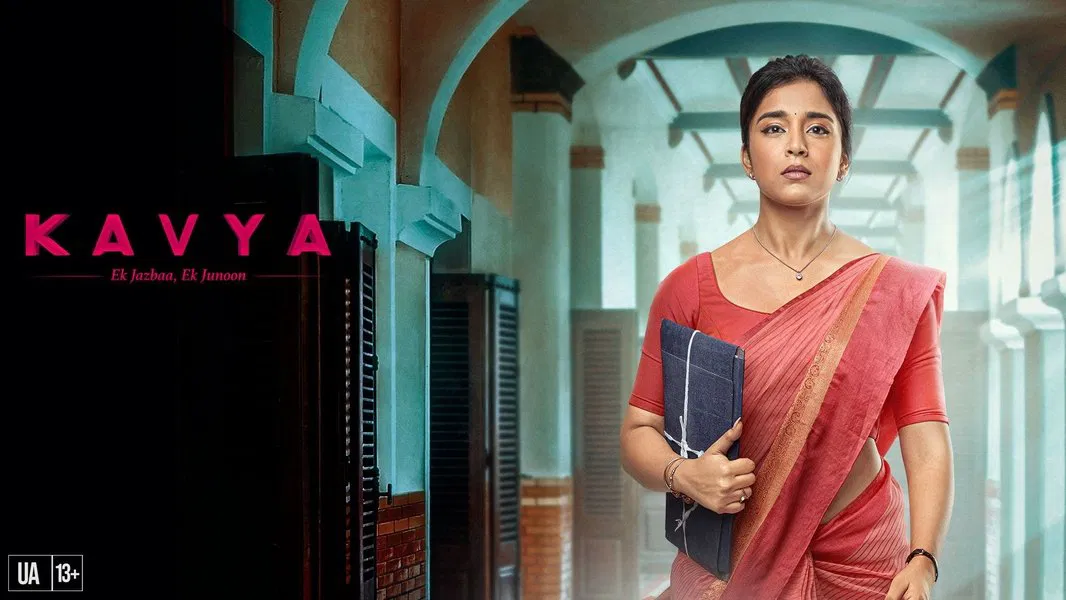 Kavya – Ek Jazbaa, Ek Junoon 144. Bölüm