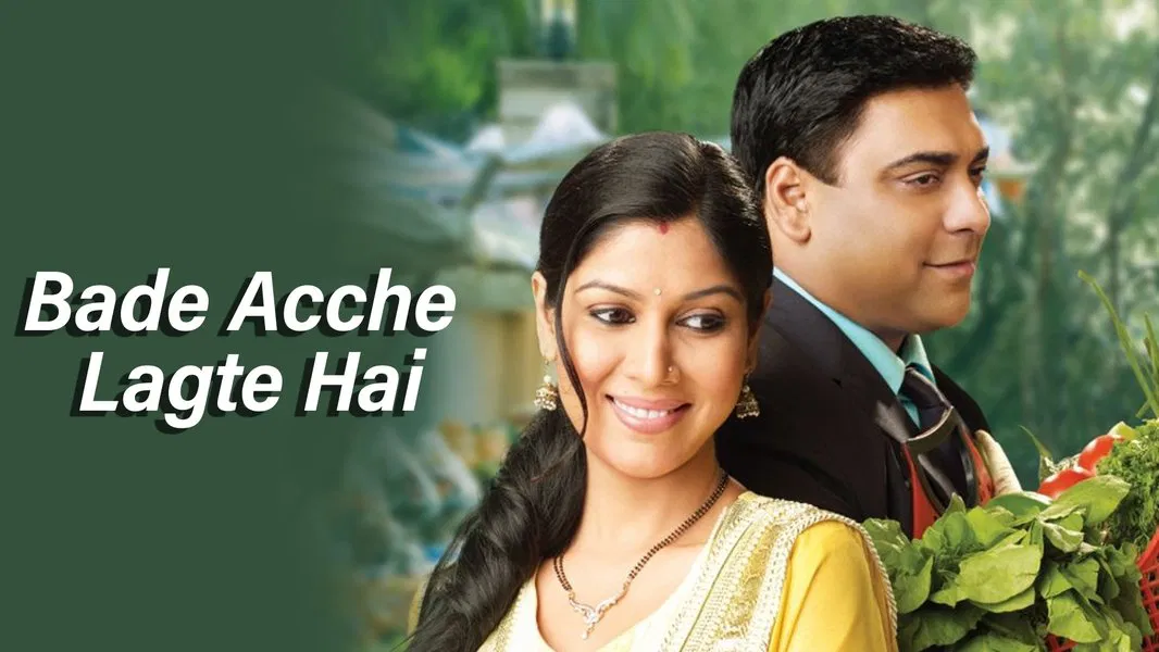 Bade Achhe Lagte 4 22. Bölüm