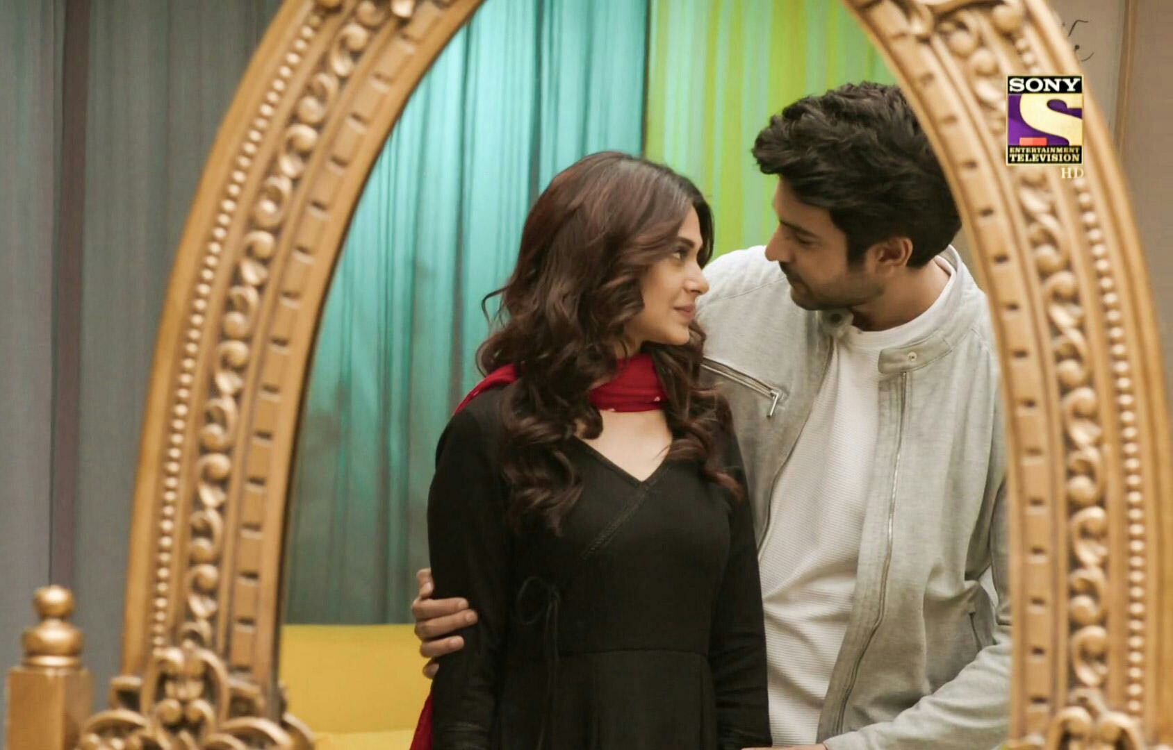 Beyhadh 2. Sezon 1. Bölüm