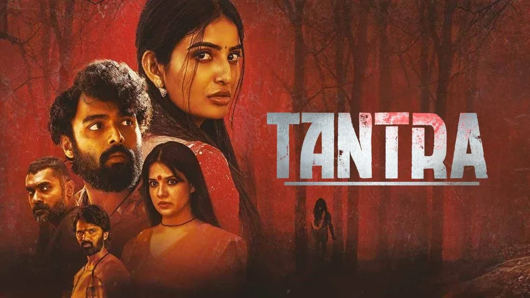 Tantra 83. Bölüm